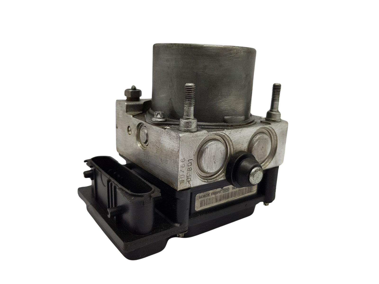 Pumpa Abs Renault 8200229137 0265800335 0265231333 Bosch 5130 main product photo
