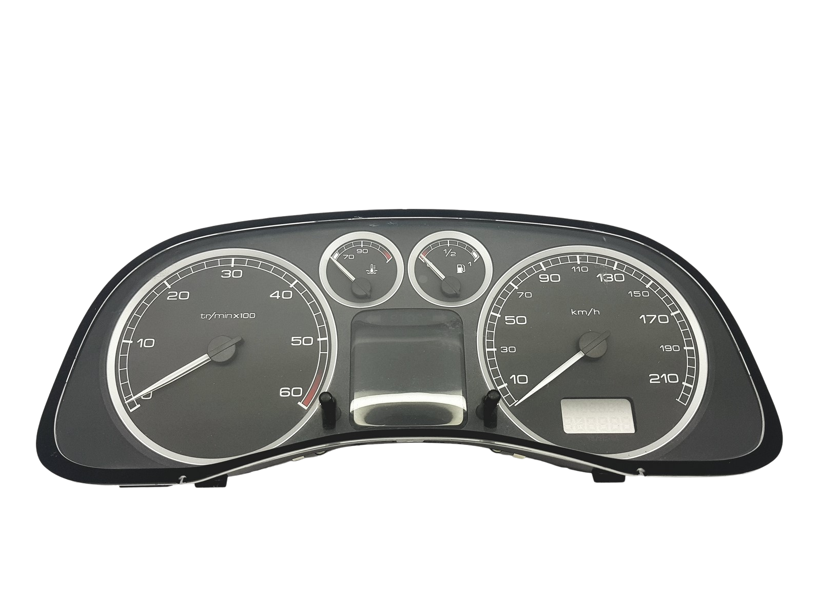 Otáčkoměr Peugeot 307 9647538480 A01 55505 main product photo