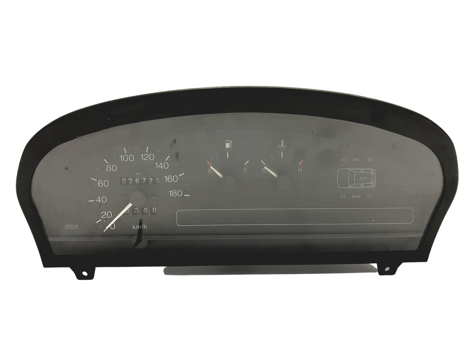 Tachometr Lancia Y10 6049410090 6049419080 36905 main product photo