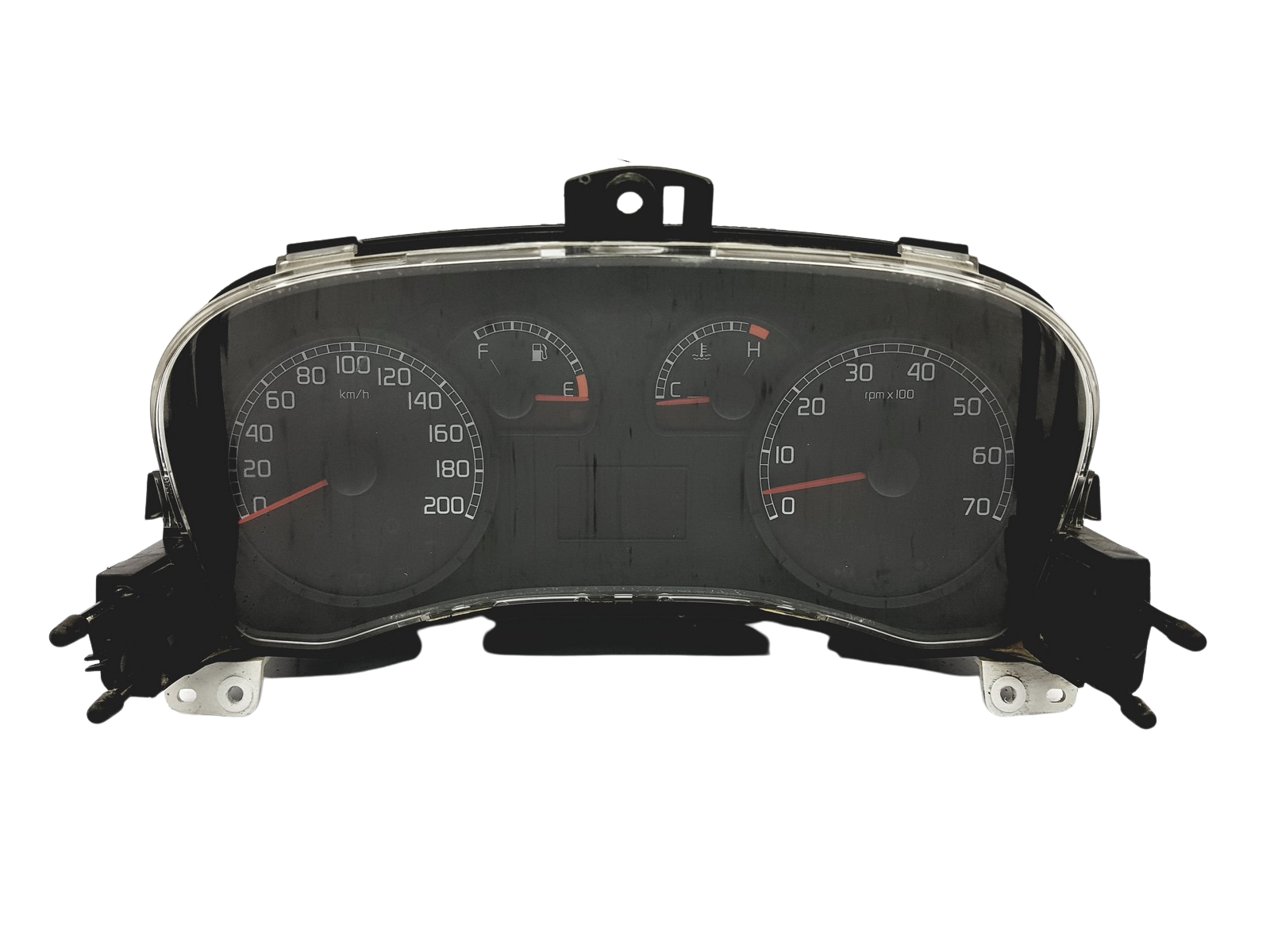 Otáčkoměr Fiat Doblo 51758776 503000933100 47851 main product photo