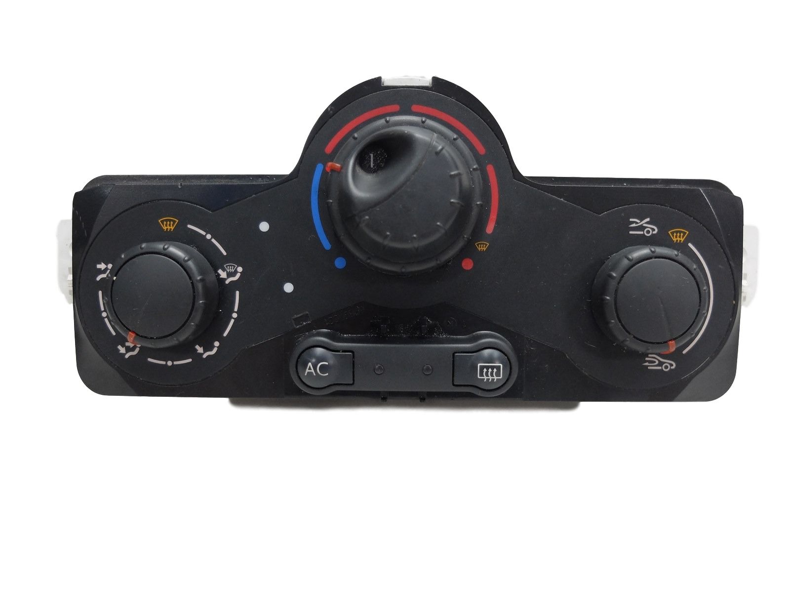 Panel Nawiewu Renault Clio III 3 69597003 main product photo