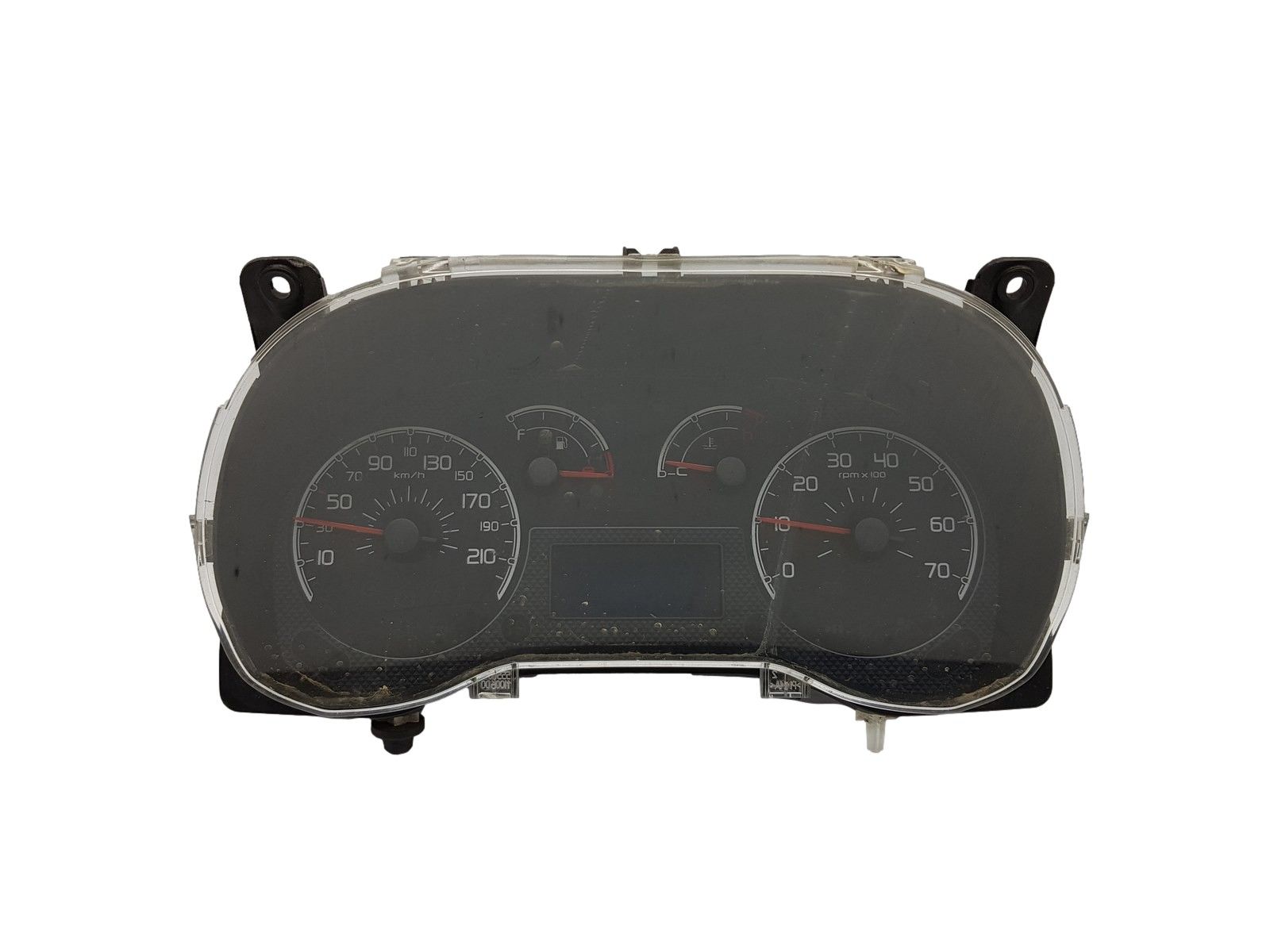 Otáčkoměr Fiat Grande Punto 5550011005 1163 main product photo