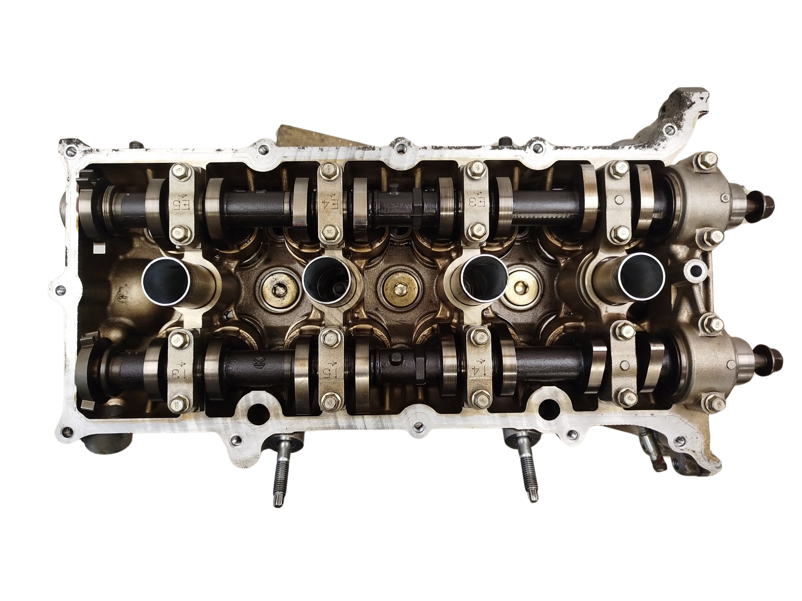Hlava Válce Suzuki 69LS-5 1.2 16V VVT K12B main product photo