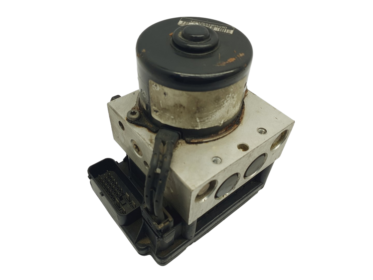 Pumpa Abs VWAG 1J0614117D 1J0907379P ATE 64532 main product photo