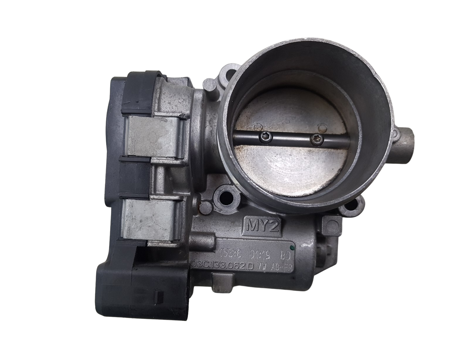 Škrticí Klapka VWAG 03C133062D 1.4 TSI 1510 main product photo