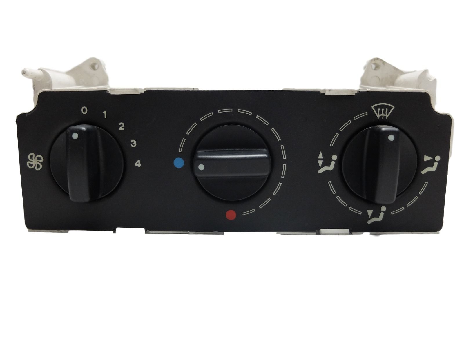 Panel Nawiewu Citroen ZX 810503223F main product photo