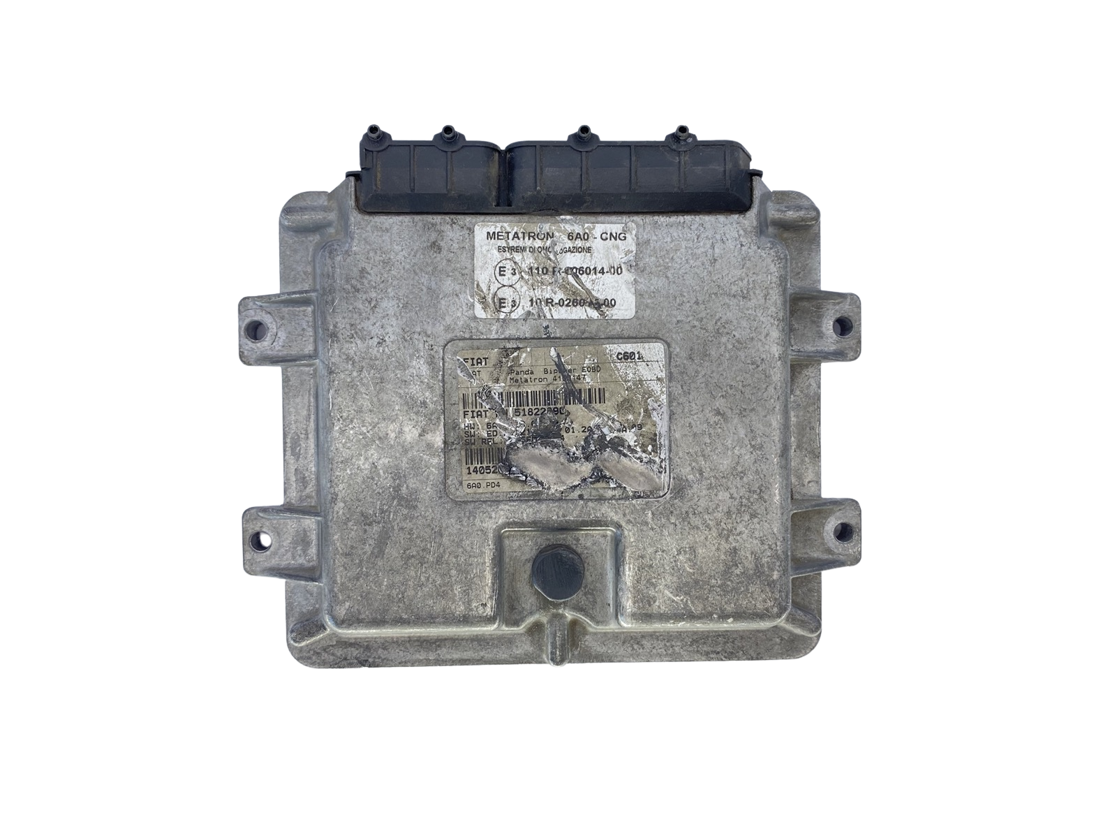 Blok Ovladačů 51822896 4100147 6A0.3B0.00.A9 Fiat Metatron 55798 main product photo