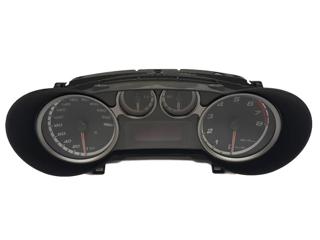Otáčkoměr Alfa Romeo Mito 50531025 A2C84849801 main product photo