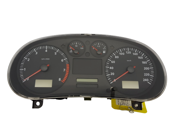 Otáčkoměr Seat Leon W01M0920821A 110080075018 21349 main product photo