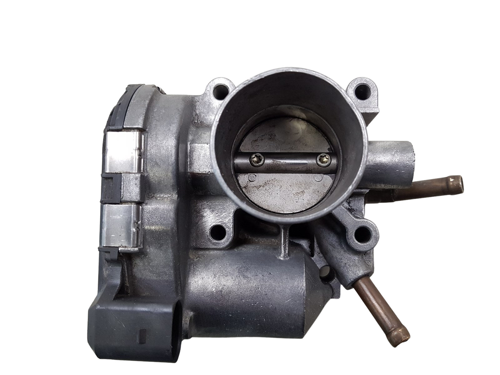 Škrticí Klapka VWAG 030133062C 0280750095 Bosch 2456 main product photo