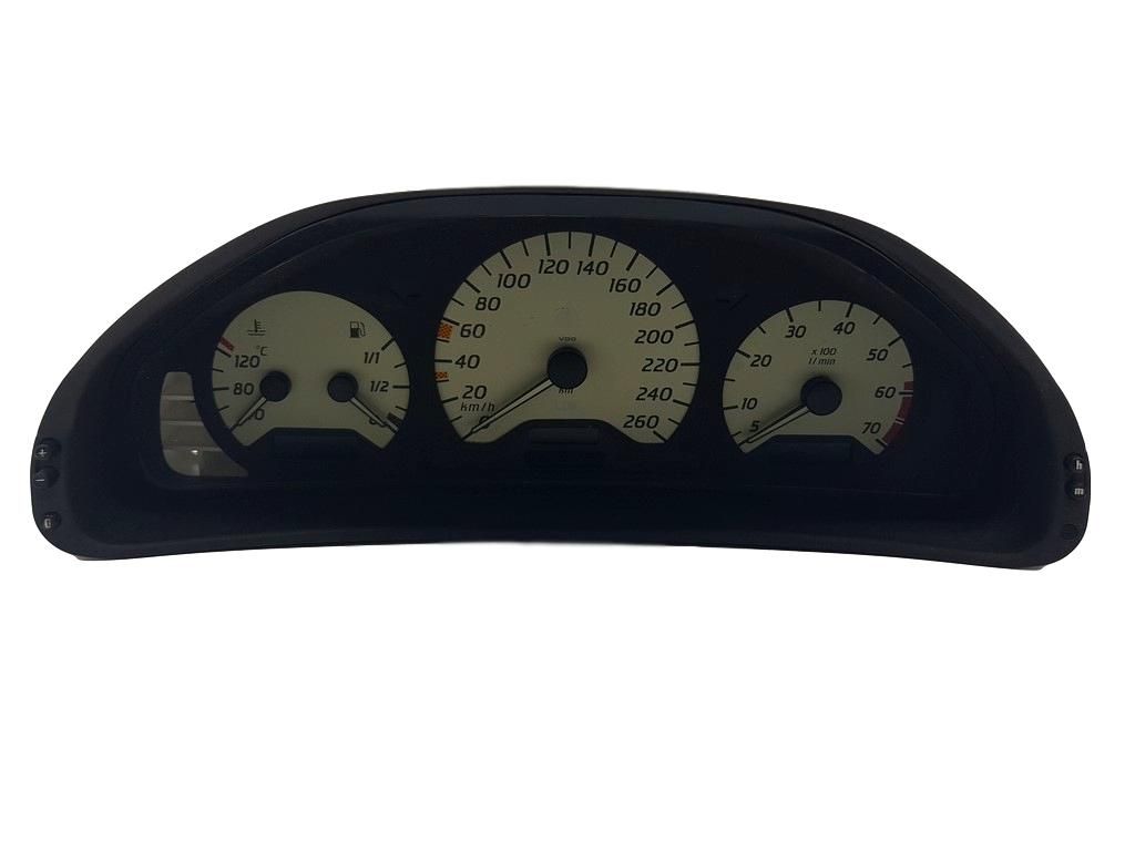 Otáčkoměr CLK W208 2085401211 110008737015 main product photo