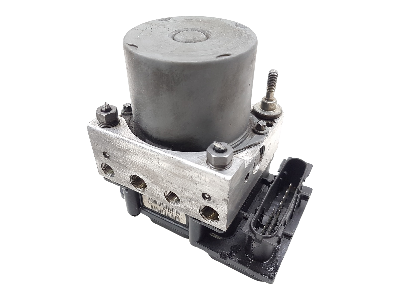 Pumpa Abs Fiat Punto 46836768 0265800315 0265231331 Bosch 1532 main product photo