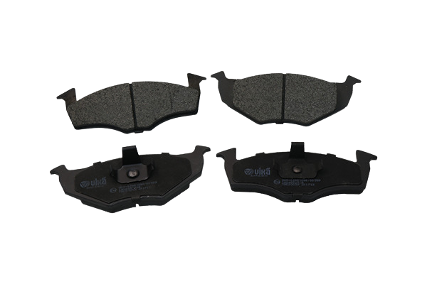 Brzdové Destičky Předek Pro VW Seat 1H0698151B 66980004701 Vika main product photo