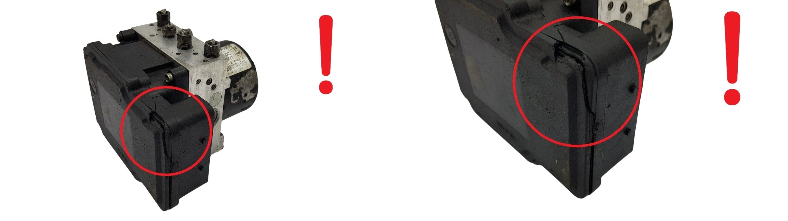 Pumpa Abs Renault Megane 3 476601563R 28.5610-5640.3 Ate 1915 main product photo