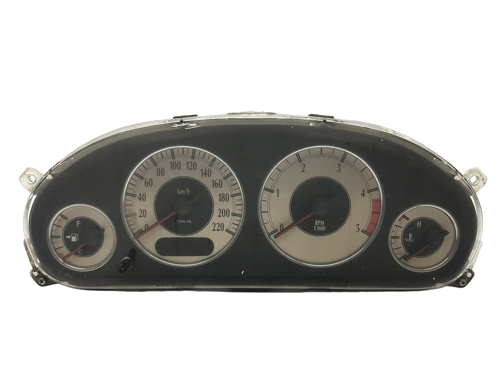 Otáčkoměr Chrysler Voyager P04685825AF 50178 main product photo