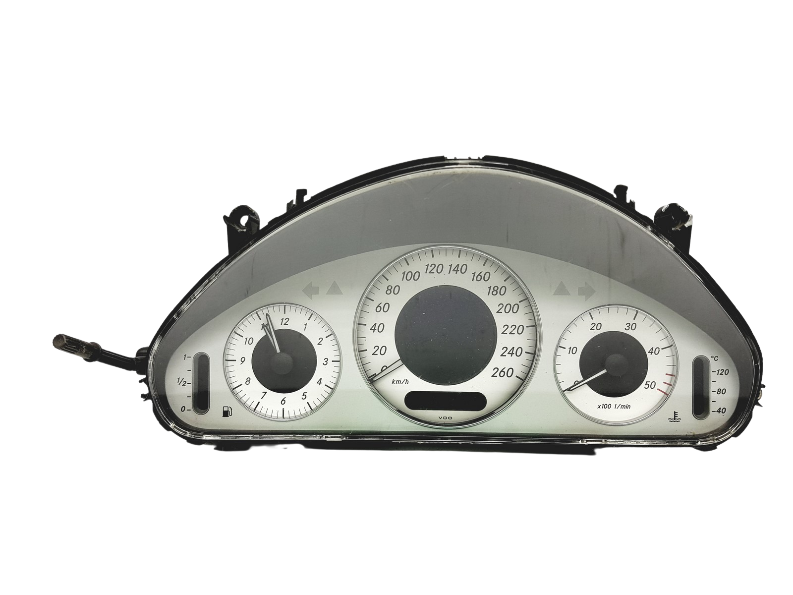 Otáčkoměr Mercedes E W211 A2115405711 41981 main product photo