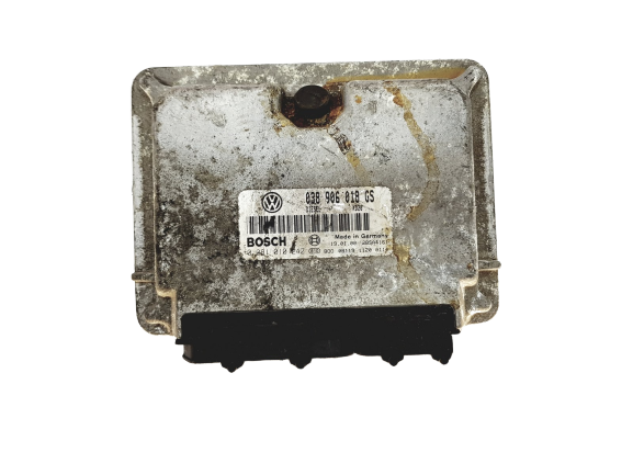 Blok Ovladačů 038906018GS 0281010242 VW Bosch main product photo