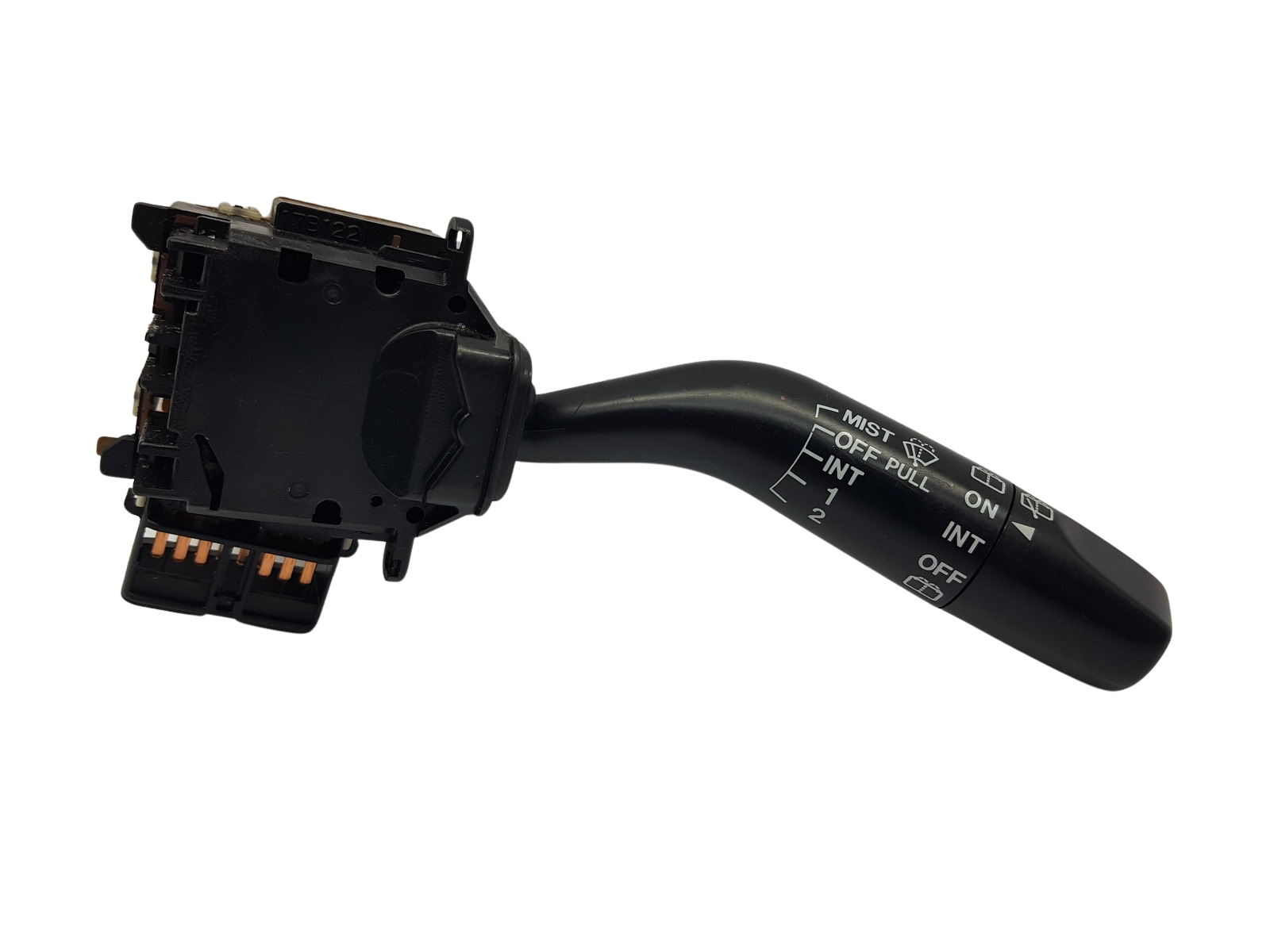 Přepínač Stěračů Mazda 17B122 main product photo