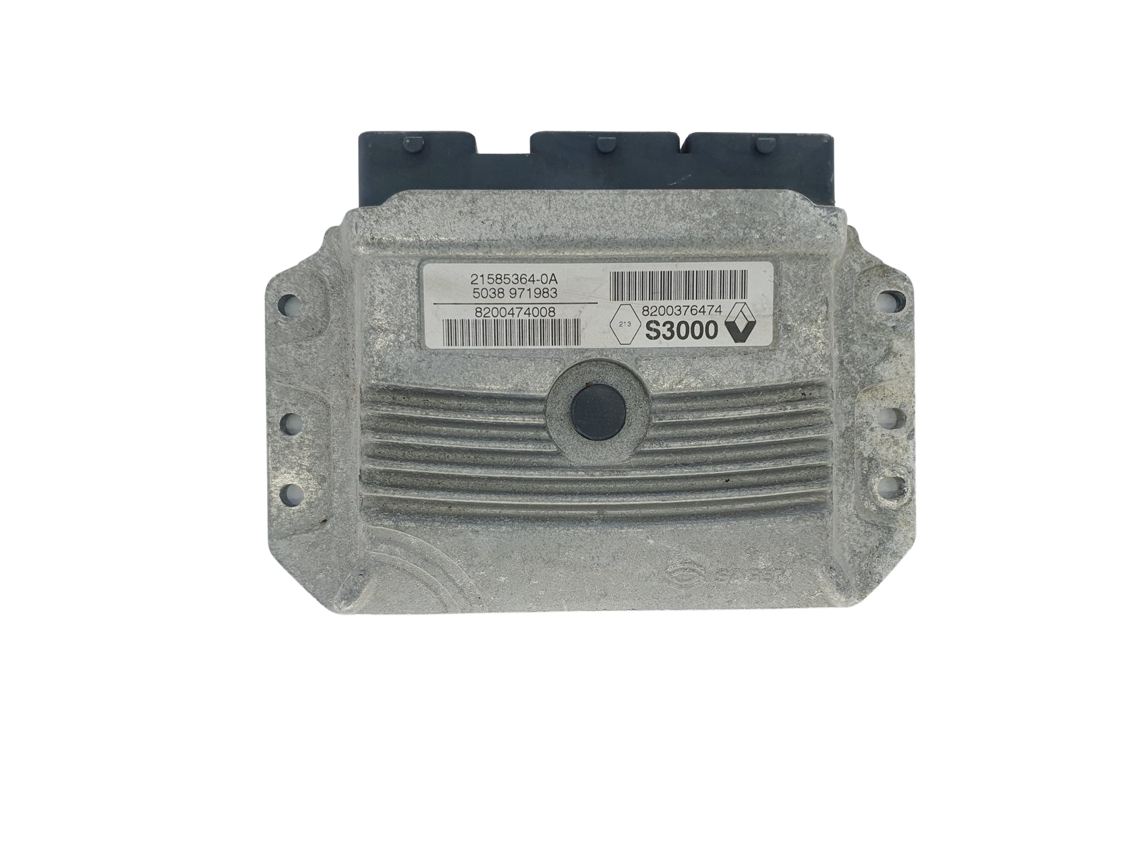 Blok Ovladačů 21585364-0A 8200474008 8200376474 Renault Sagem main product photo