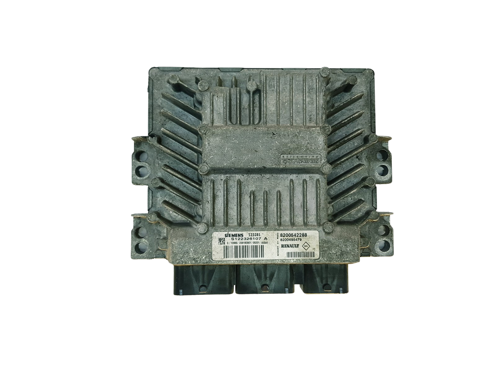 Blok Ovladačů S122326107A SID301 8200542288 8200495479 Renault 33139 main product photo