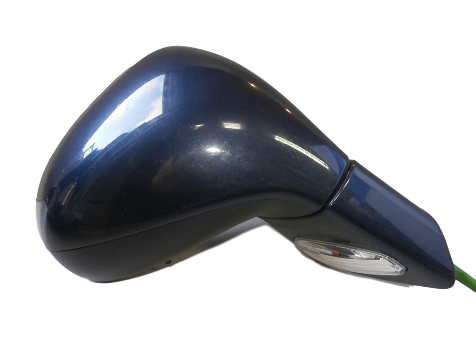 Lusterko Prawe Elektryczne 06040 Peugeot 308 main product photo