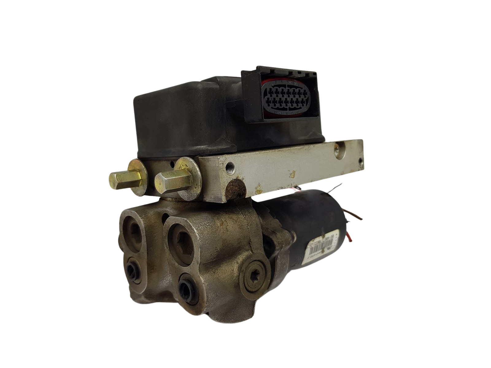 Pumpa Abs Laguna 1 Renault 7700824335 10.0447-0737.3 Ate 5599 main product photo