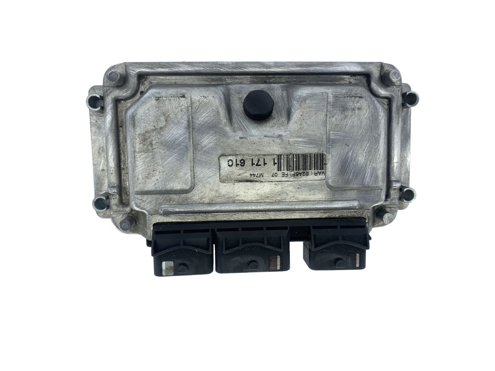 Blok Ovladačů 0261206246 9637838780id04 PSA Bosch 49122 main product photo
