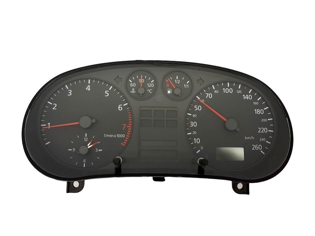 Otáčkoměr Audi A3 8L 8L0919860E 10255 main product photo
