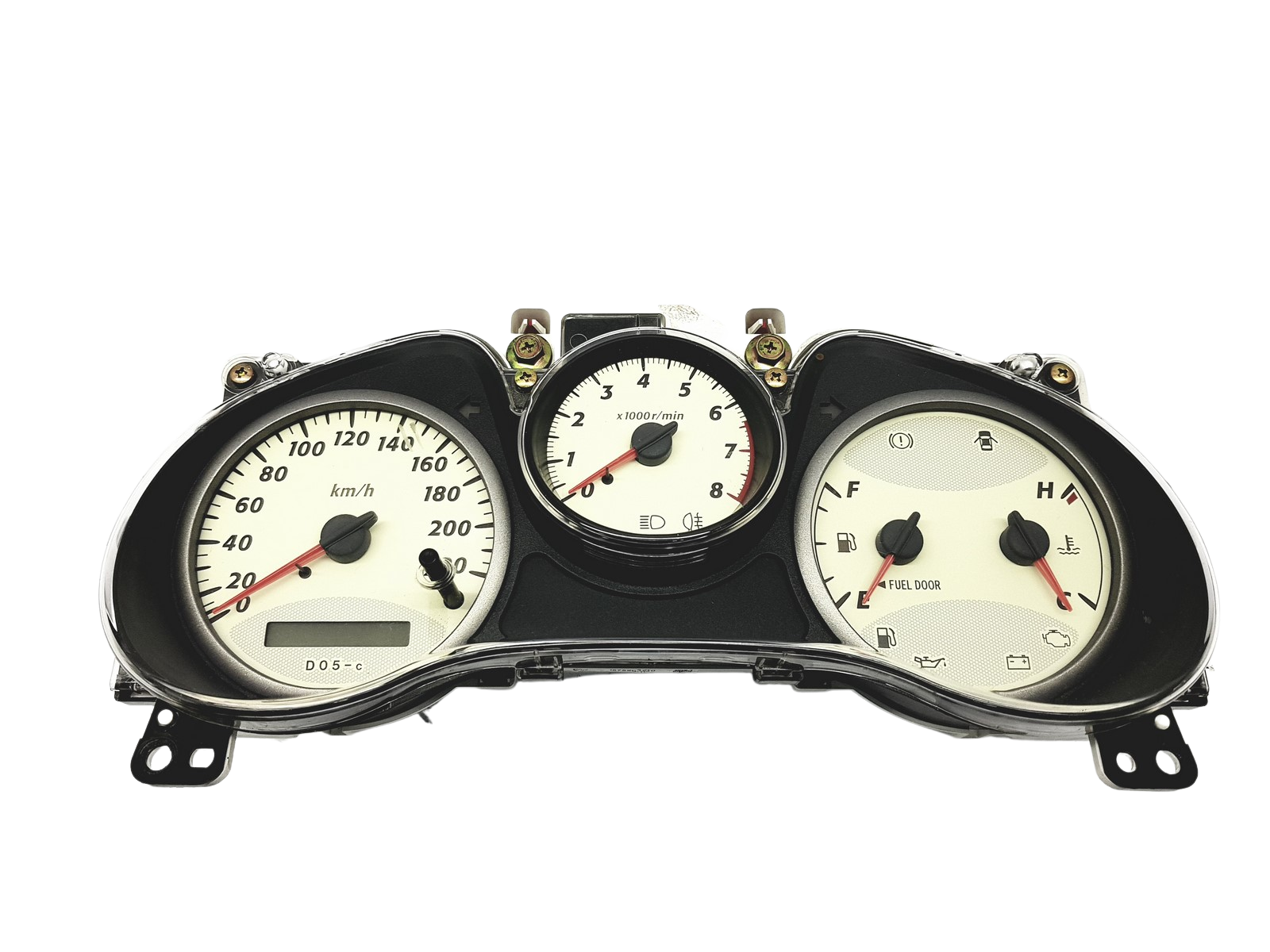 Otáčkoměr Toyota RAV4 83800-42861 Denso 52963 main product photo