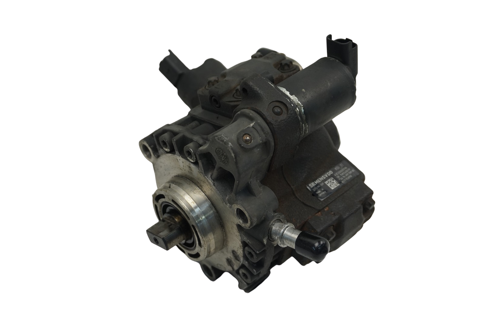 Vstřikovací Čerpadlo 9649950980 A2C20000598 2.0 HDI 16v TDCI Siemens Ford main product photo