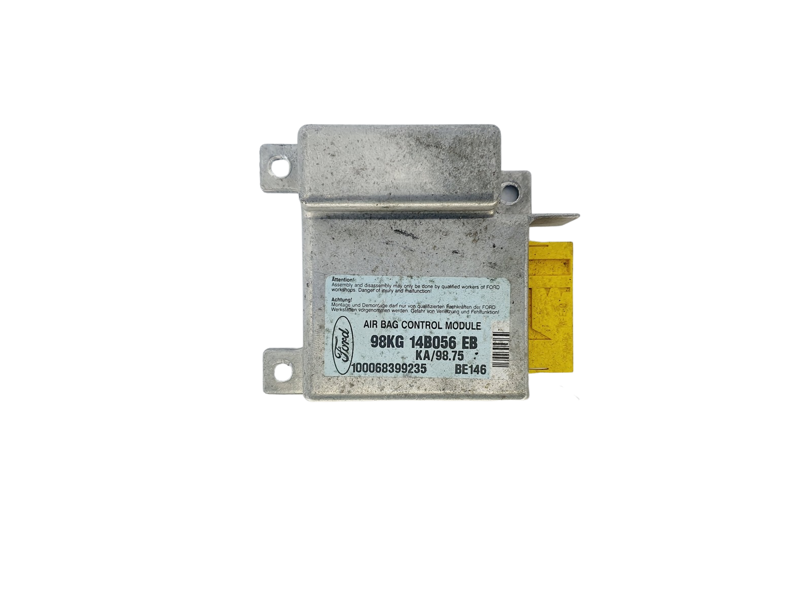 Blok Ovladačů 98KG14B056EB KA/98.75 BE146 Ford main product photo