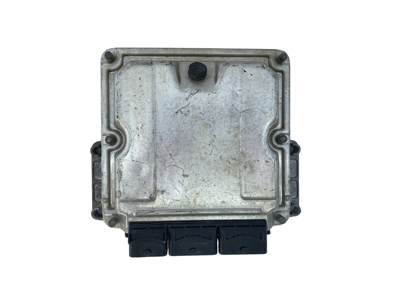 Blok Ovladačů Renault 0281011562 8200323120 8200362943 Bosch 60411 main product photo