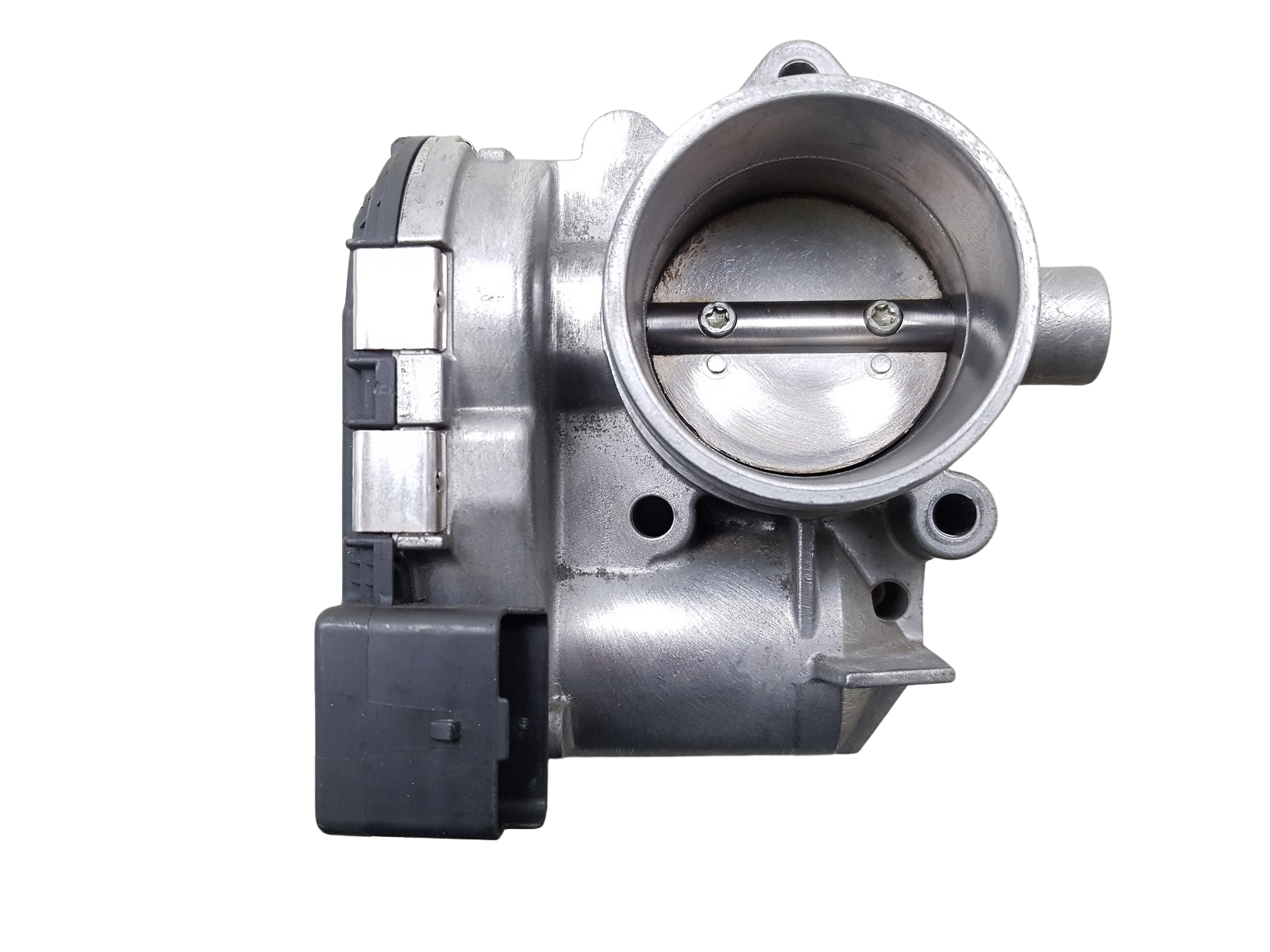 Škrticí Klapka Citroen Peugeot 0280750085 1635Q9 1.6 Bosch 1959 main product photo