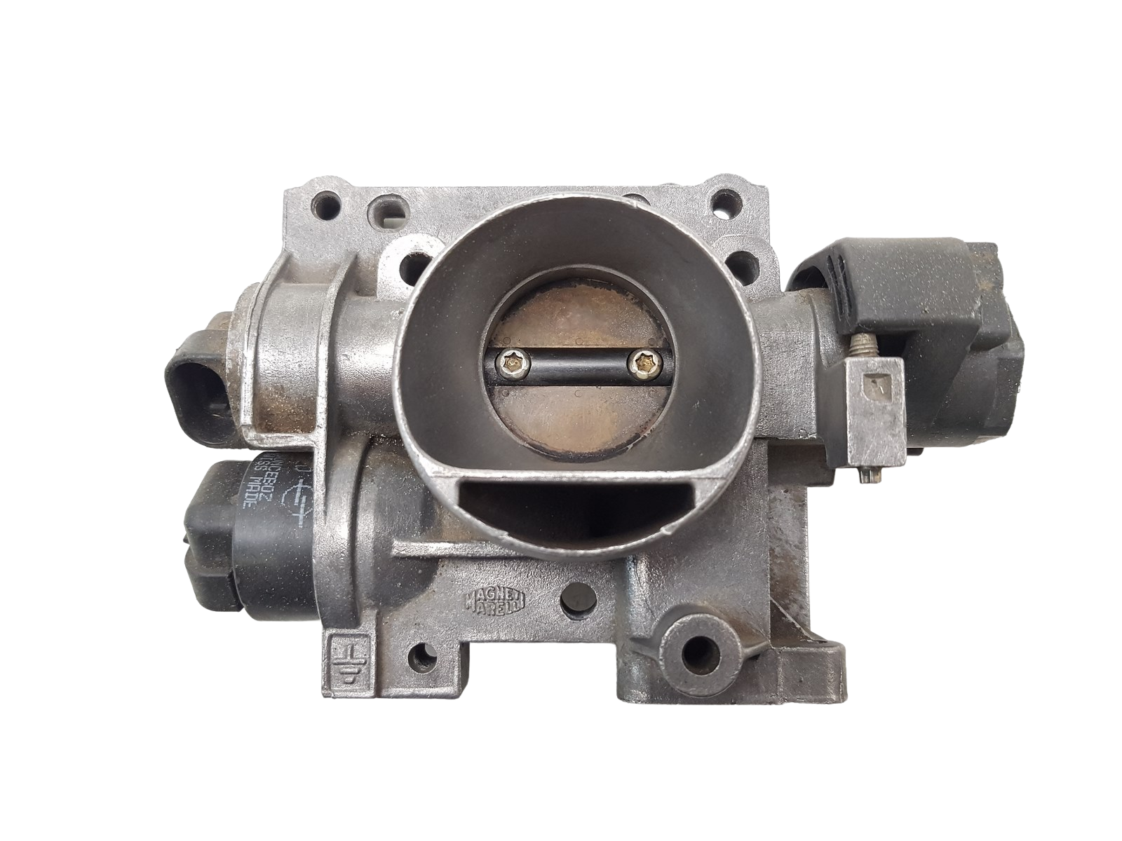 Škrticí Klapka Fiat Punto 2 36SXFE1/A IB01/00 1.2 1632 main product photo