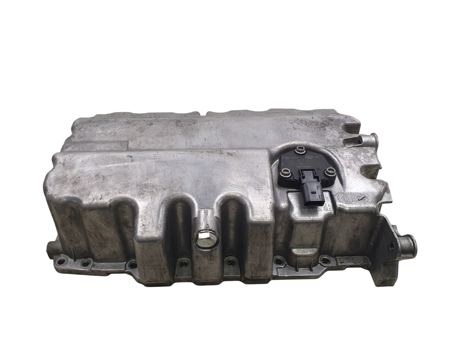 Olejová Vana 03G103603AB 03C907660G AUDI VW SEAT 1.6 TDI main product photo