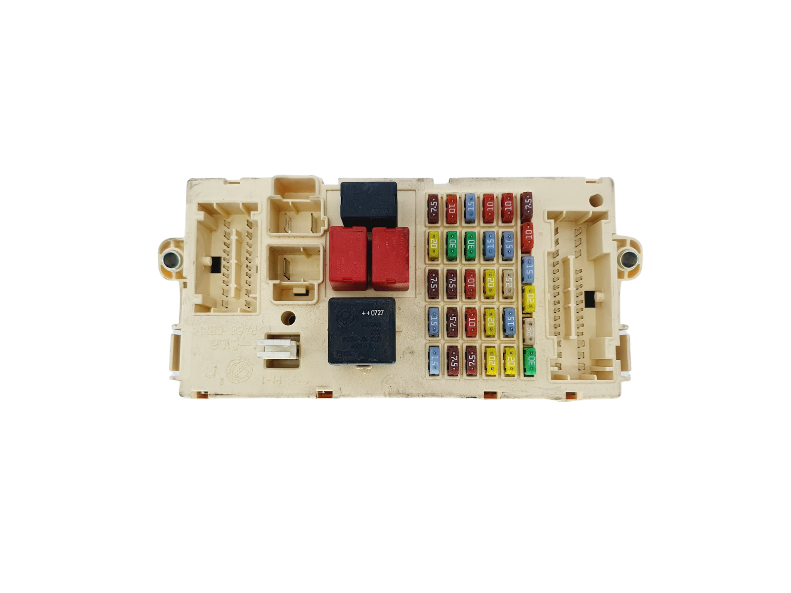 Blok Ovladačů BSI Lancia 60660091 main product photo