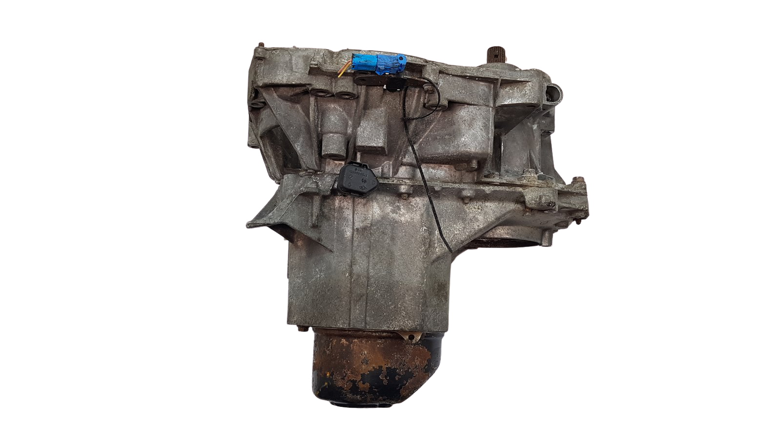 Převodovka JB1132 1.2 Renault Twingo 7701667379 1183 main product photo