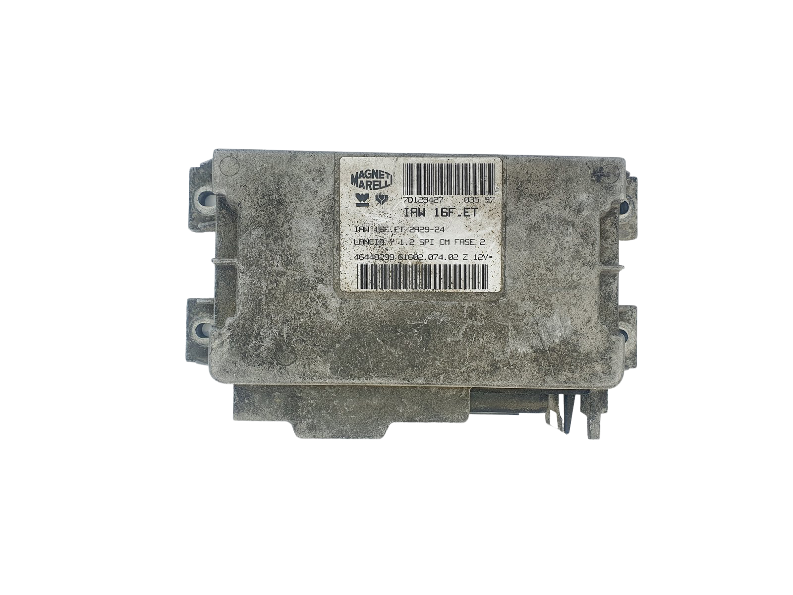 Blok Ovladačů Lancia 46448299 IAW16F.ET Magneti 45868 main product photo