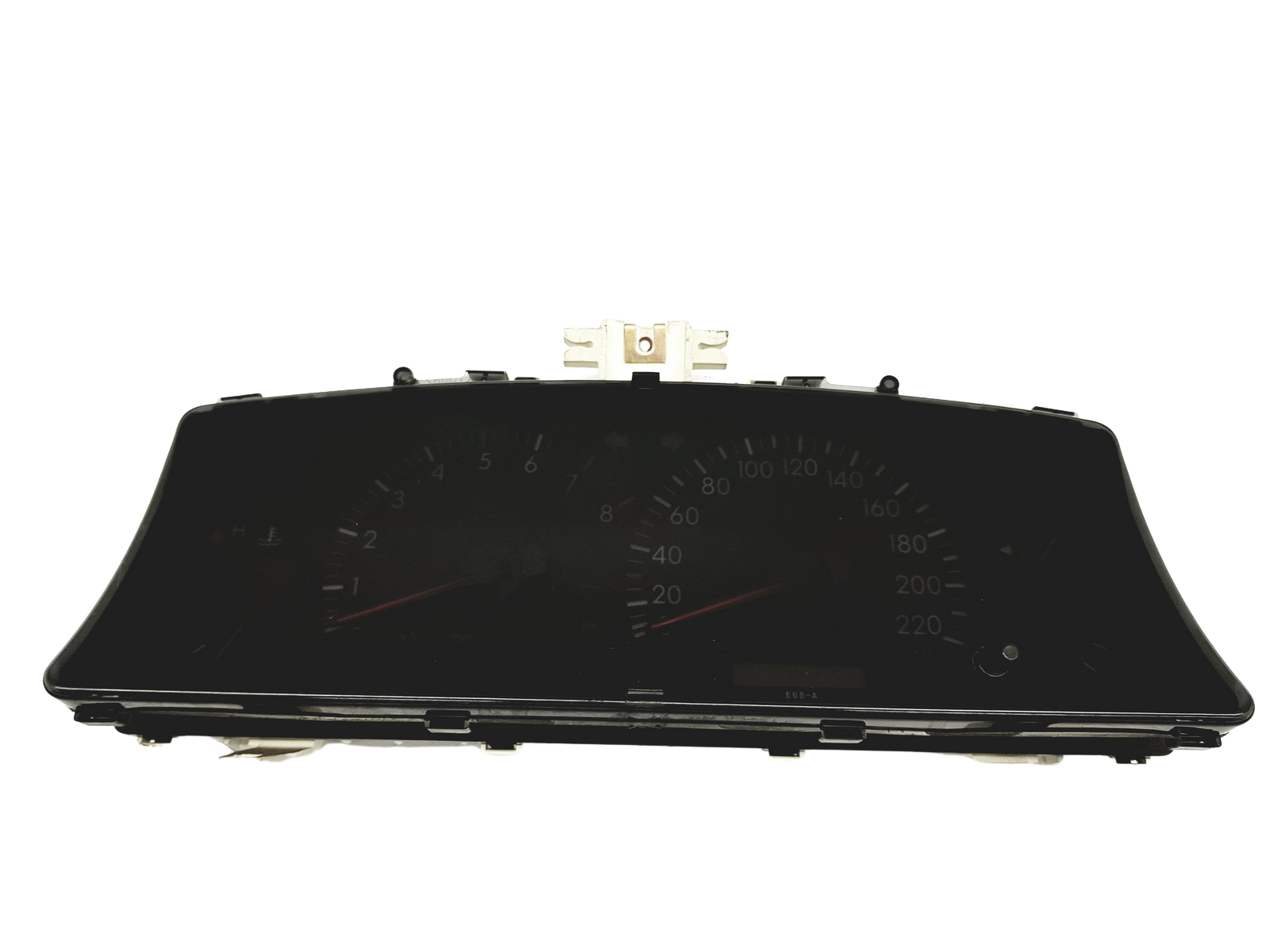 Tachometr Toyota Corolla 83800-1H300 257410-9161 50664 main product photo