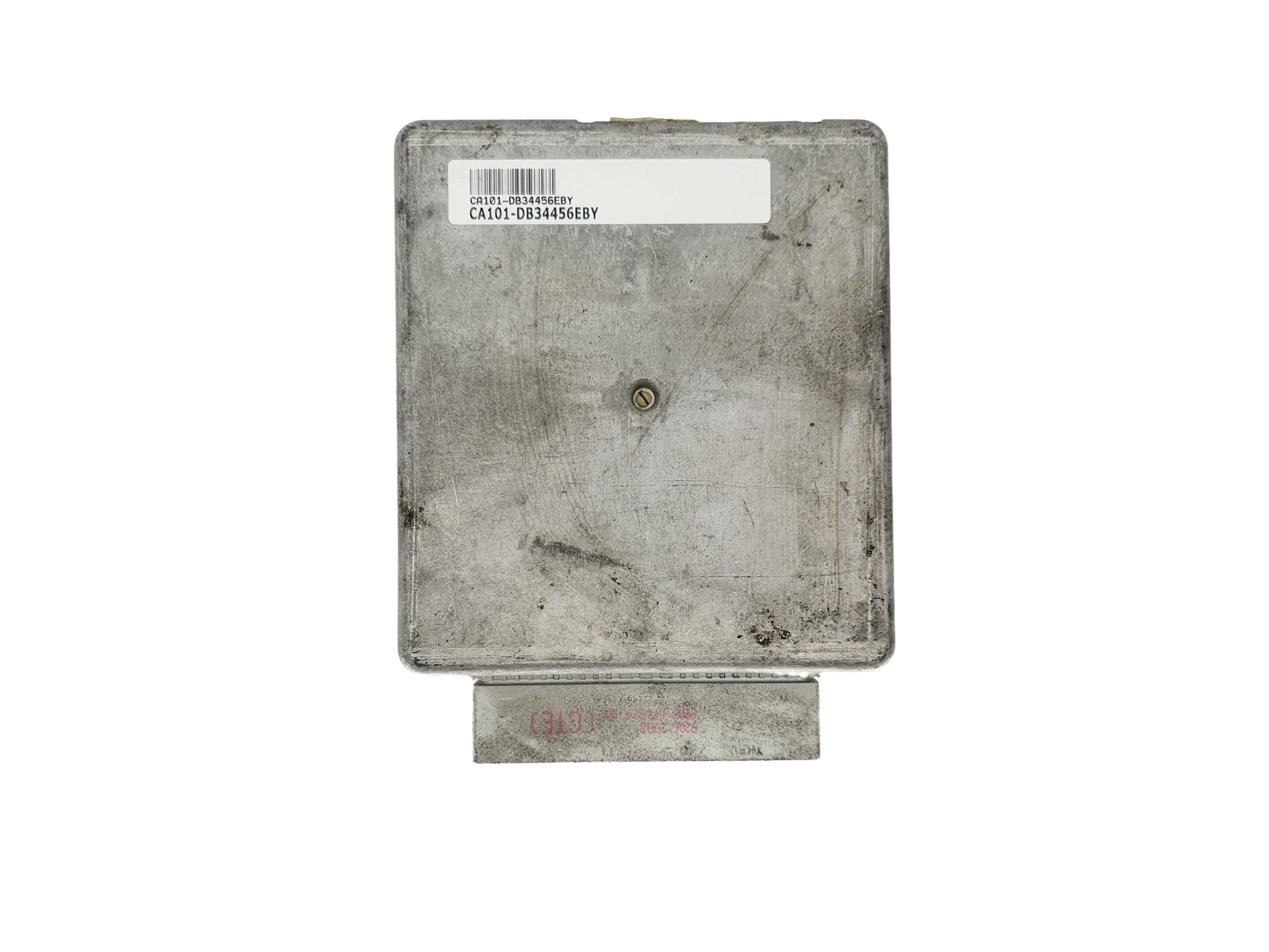 Blok Ovladačů 92FB-12A650-CD 2FCD Ford 34456 main product photo