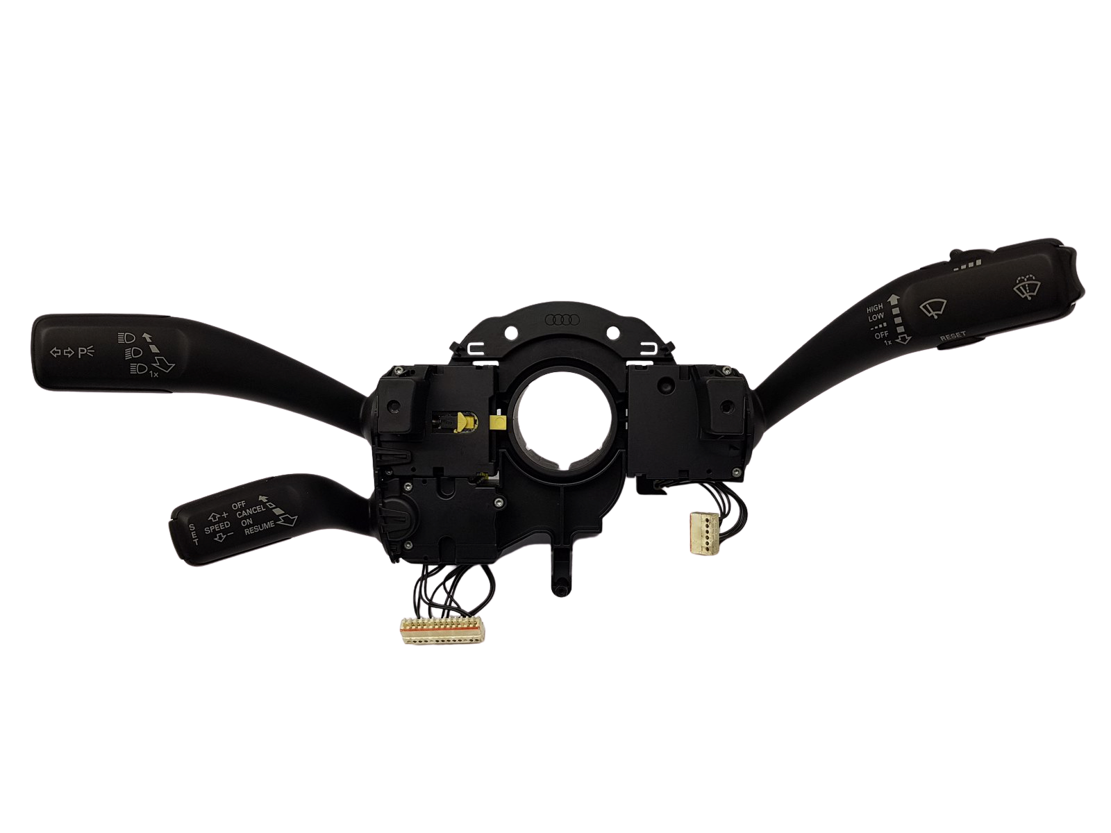 Přepínač Světel 8K0953502D Audi A4 B8 A5 main product photo