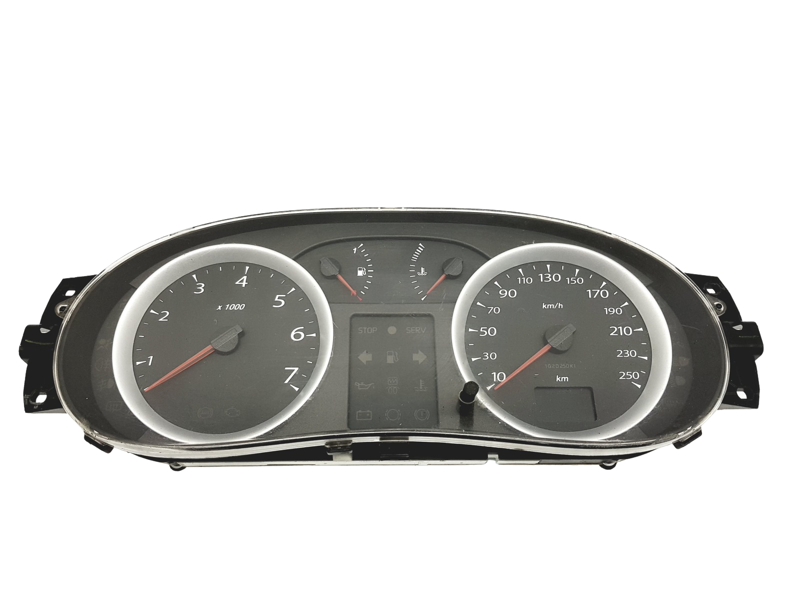Otáčkoměr Renault Thalia 8200748172 main product photo