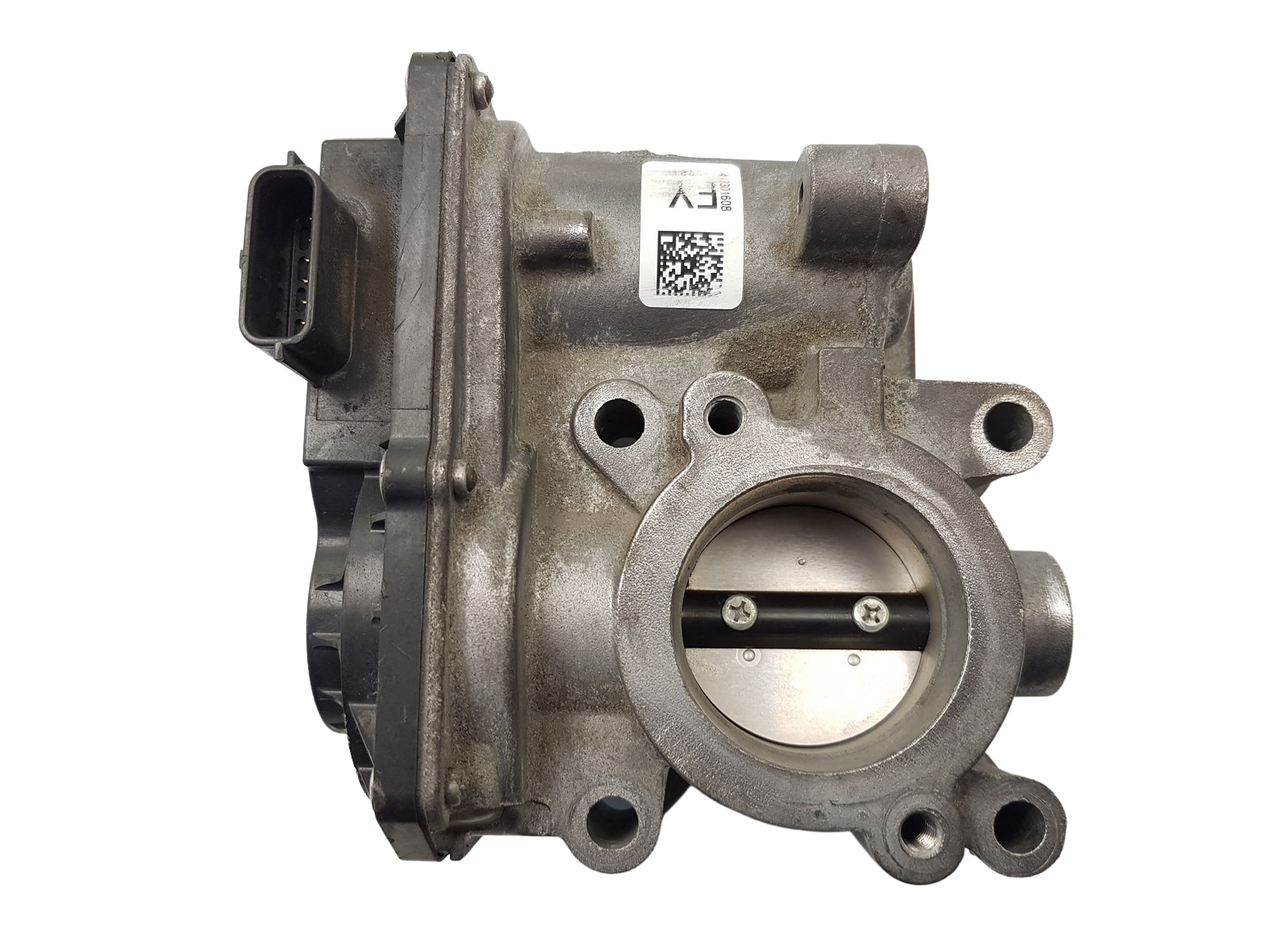 Škrticí Klapka Renault 161206038R H8201171233 0.9 1.2 TCE 1122 main product photo