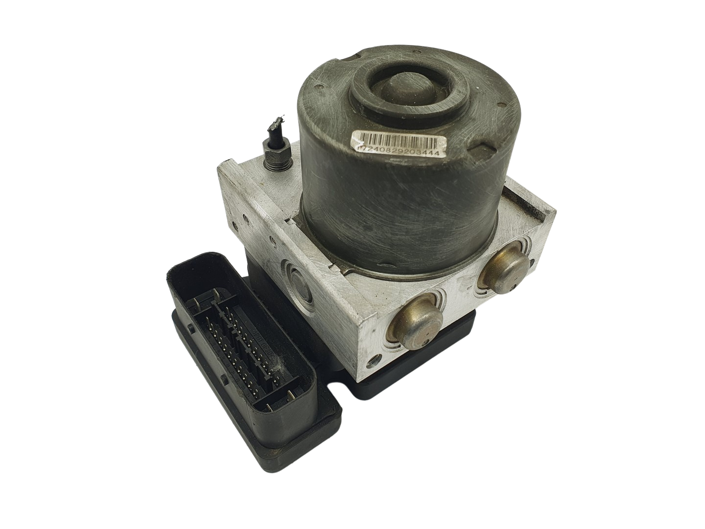Pumpa Abs Ford Mazda 3M51-2M110-CA 10.0970-0108.3 ATE 61132 main product photo