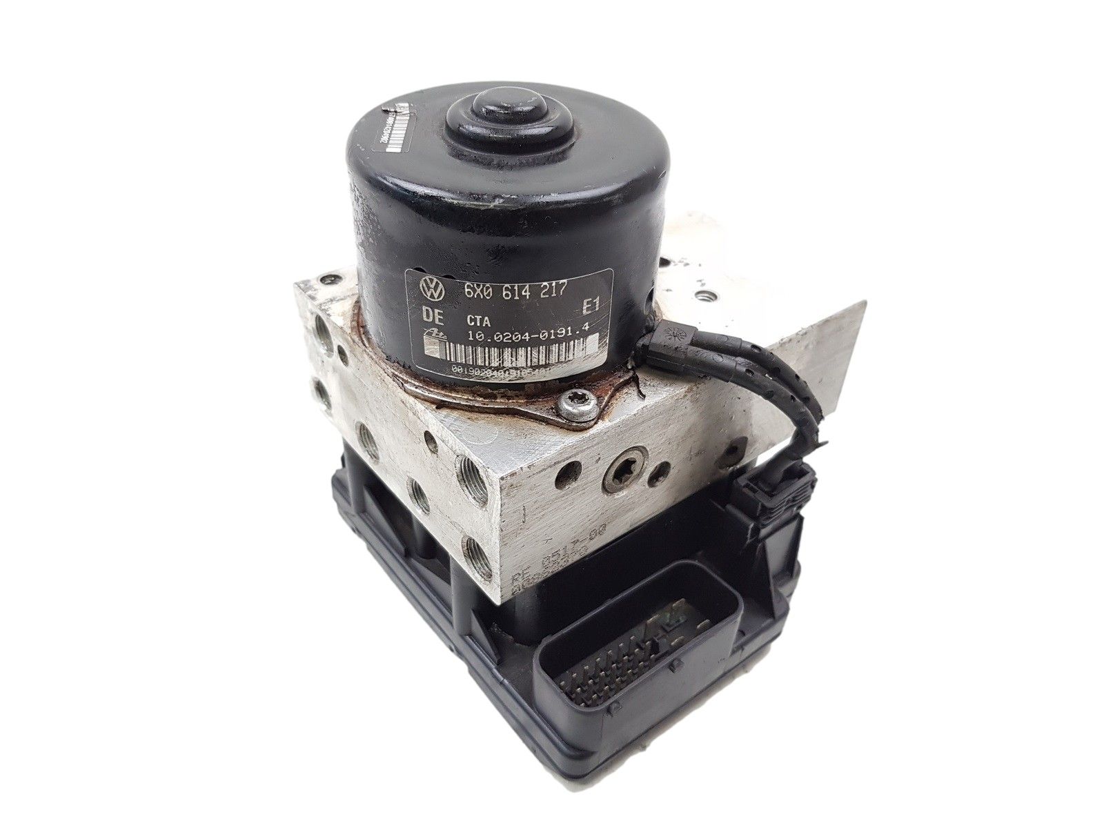 Pumpa Abs VWAG 6X0907379C 6X0614217 ATE main product photo