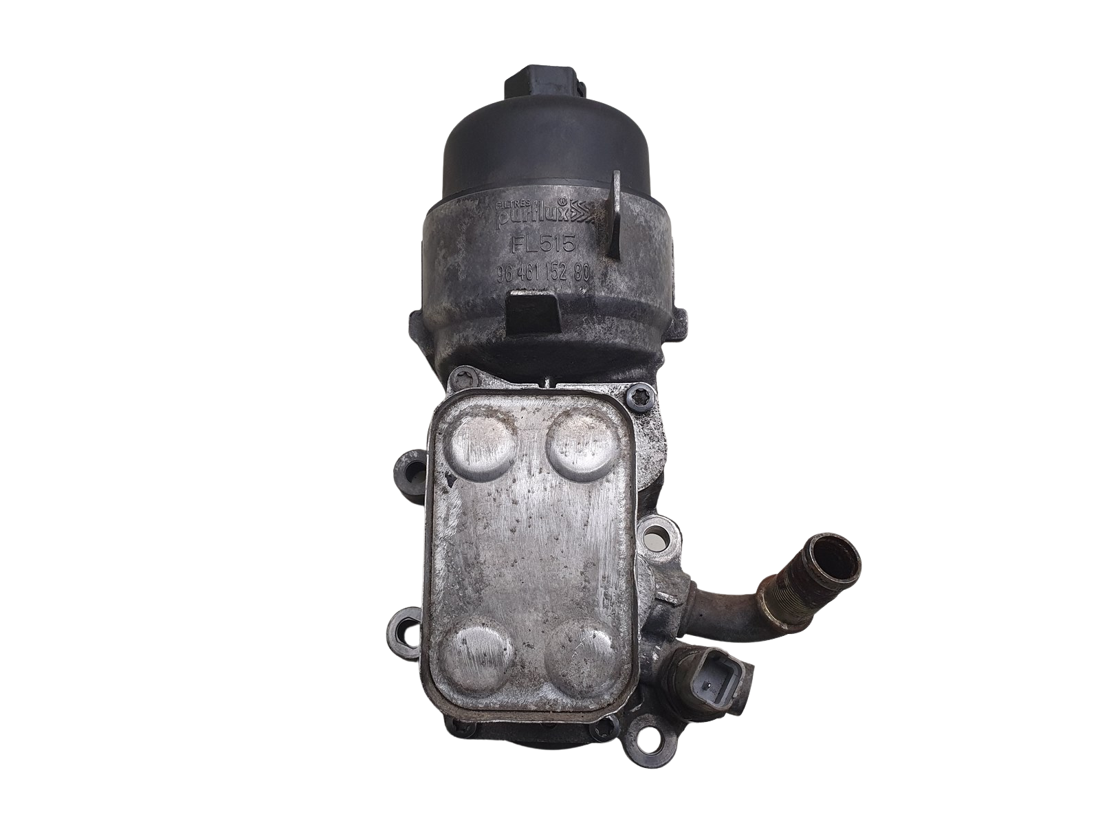 Kryt Filtru Oleje 9646115280 FL515 2.0 HDI Citroen Peugeot Fiat Ford main product photo