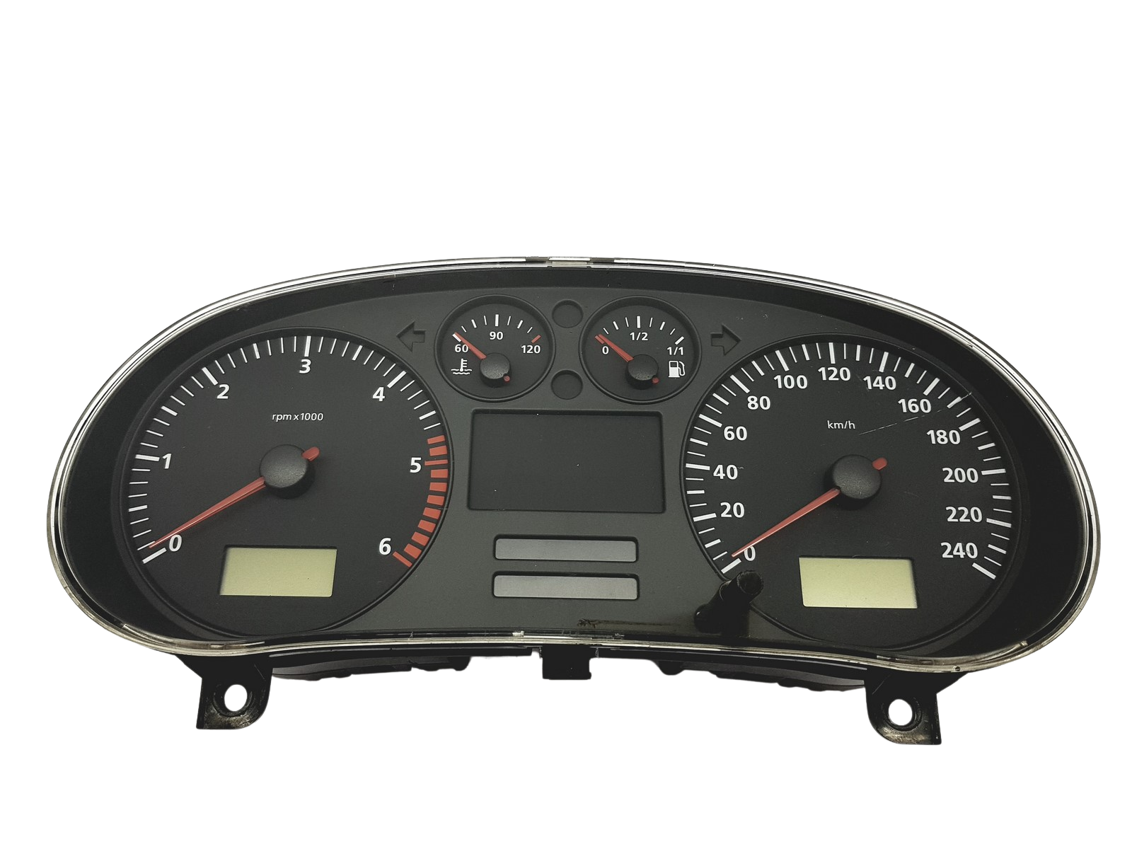 Tachometr Seat Toledo Leon W01M0920822D 56533 main product photo