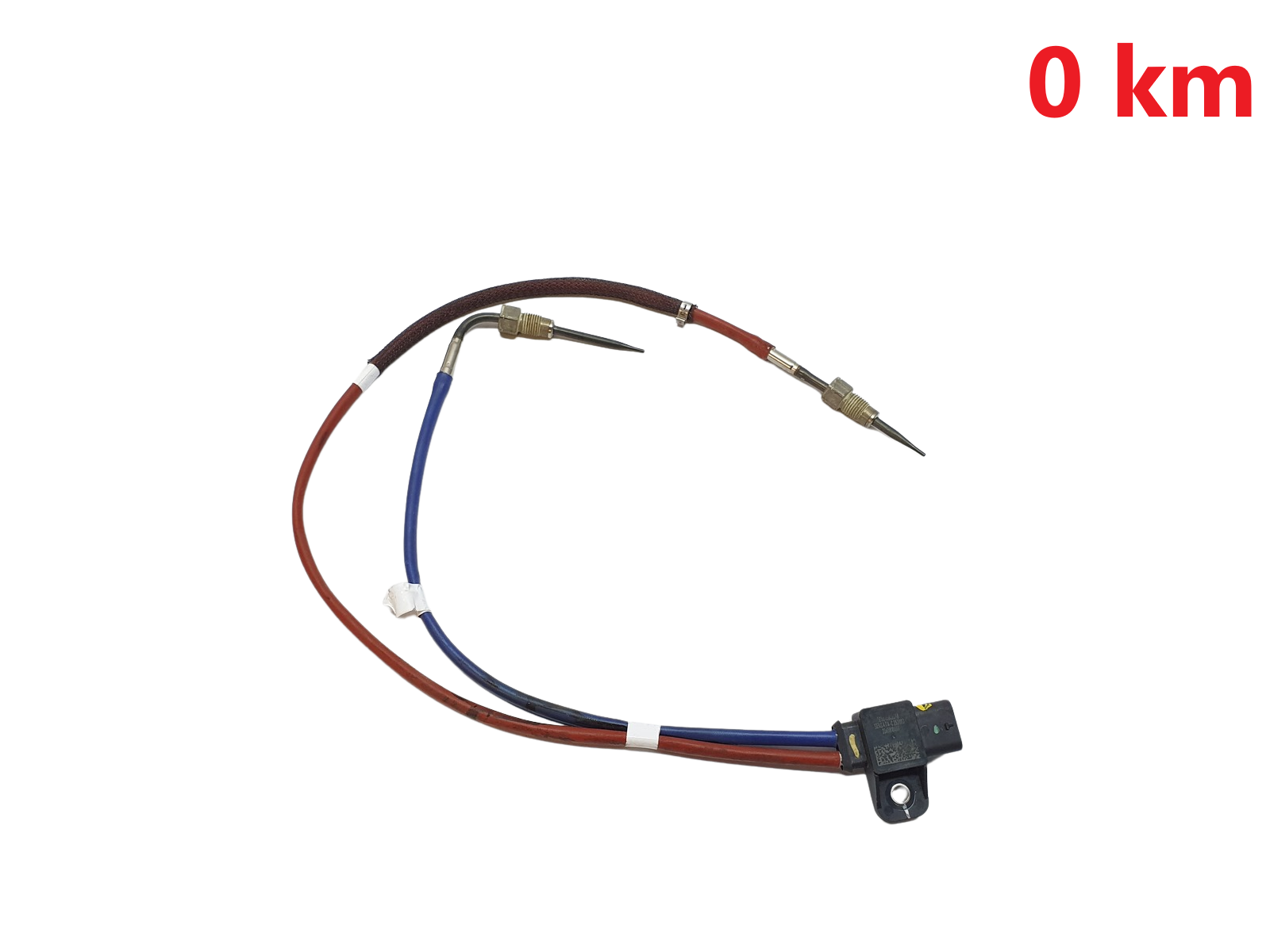 Senzor Teploty Emisí 226581040R Renault Dacia Sensata 0km main product photo