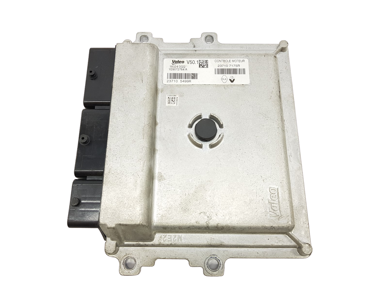 Blok Ovladačů Renault 237105499R 237107175R Valeo 28109 main product photo