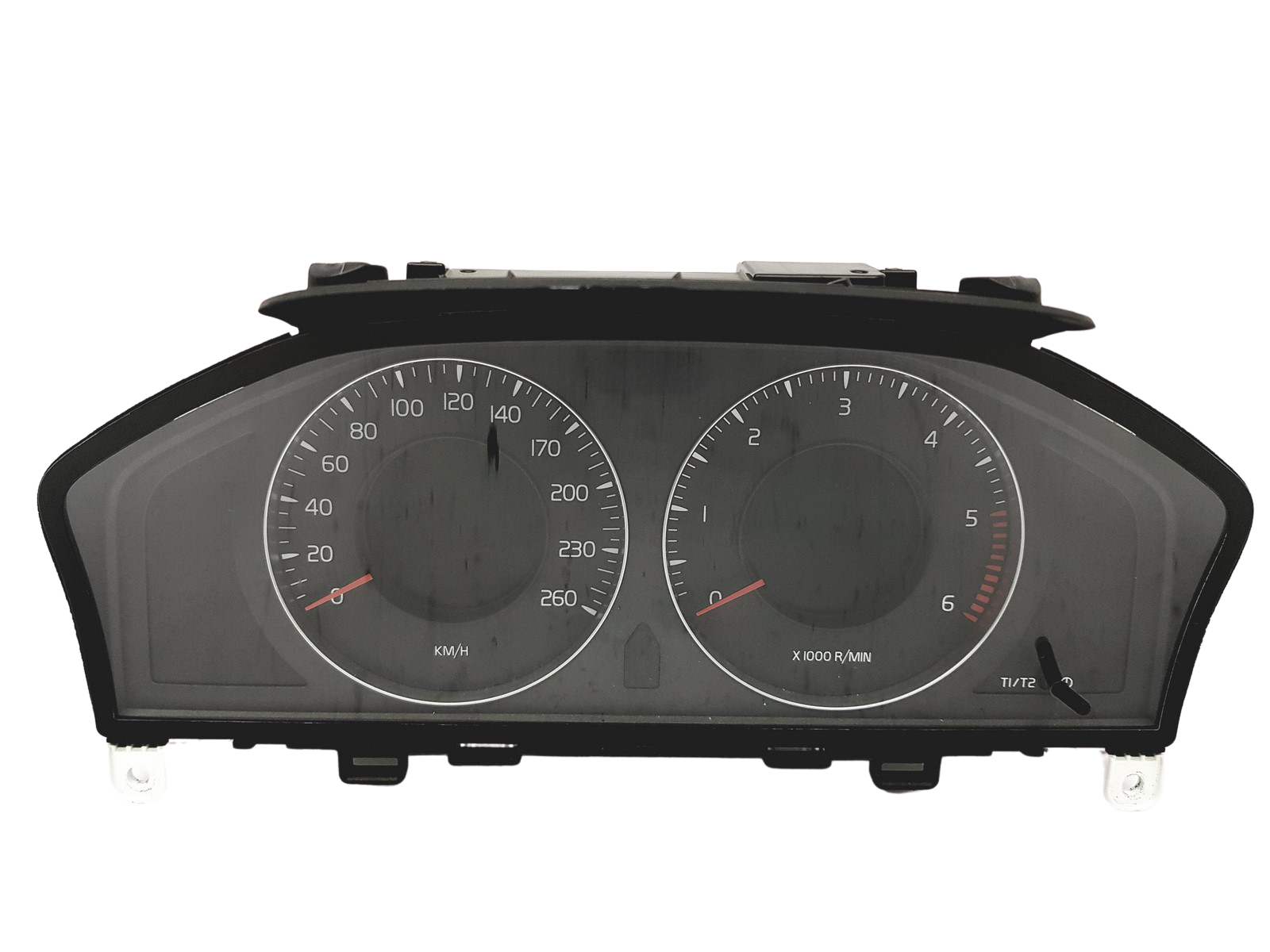 Otáčkoměr Volvo S80 V70 XC70 31254535AA Yazaki 32196 main product photo